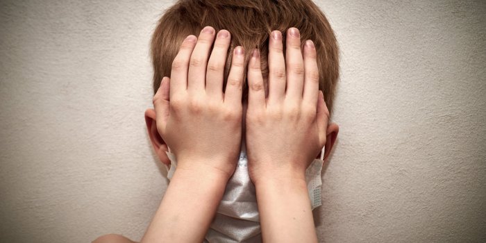 Covid-19 et Kawasaki : quel est le profil des enfants hospitalises ?
