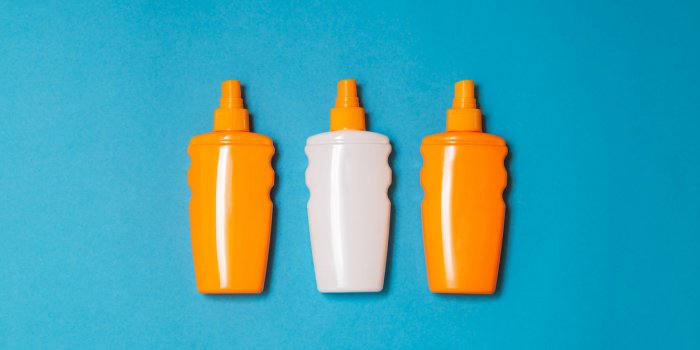 Cremes solaires : comment faire le bon choix ?