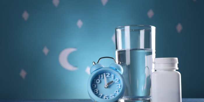 Les 10 vertus insoupconnees de la melatonine