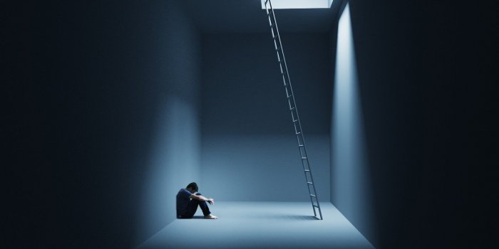 Depression : 15 choses qui la favorisent en vieillissant 