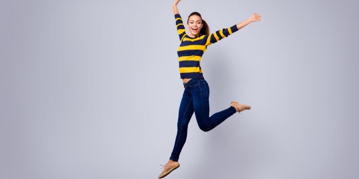 Jambes lourdes : 6 exercices faciles pour les soulager
