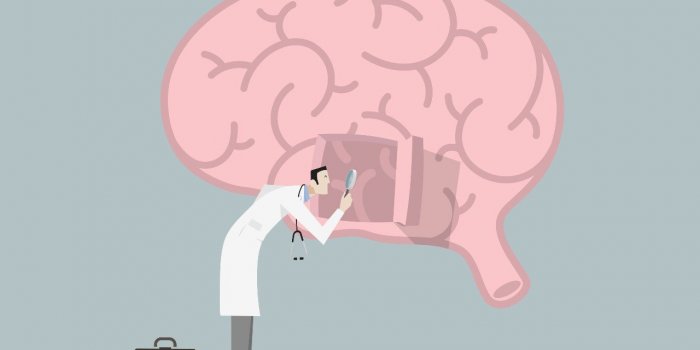 Alzheimer : ces 5 symptomes legers surviennent 5 ans avant