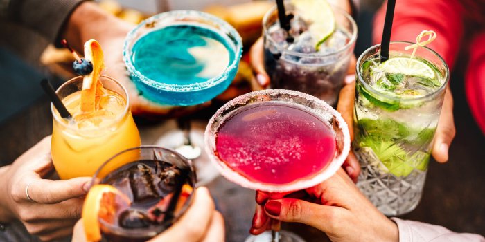 Que buvez-vous a l’apero ? Votre cocktail fetiche en dit long sur vous !
