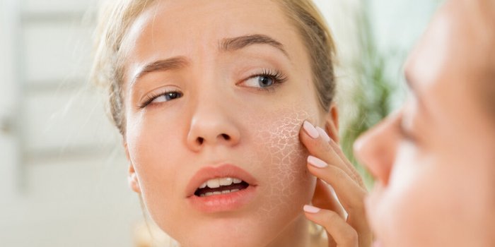 5 fonds de teint parfaits si vous avez la peau seche