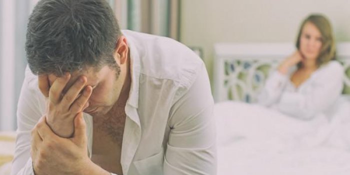 Positions : 8 trucs qu-ils detestent pendant l-acte