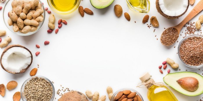 Maladie cardiaque : les omega-3 vegetaux peuvent vous proteger