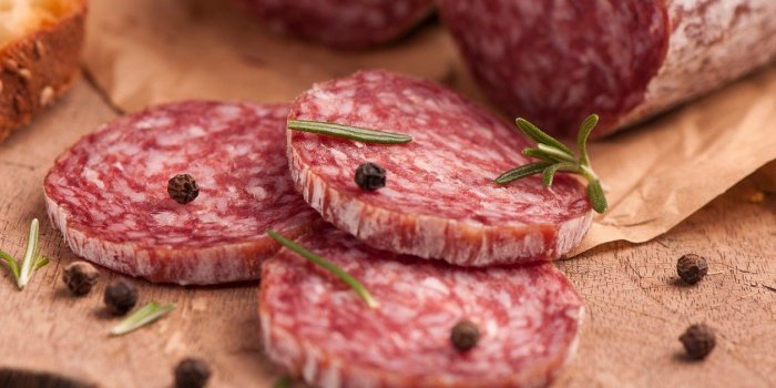 Saucisson : 6 choses fausses a ne plus croire
