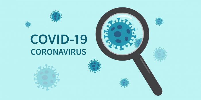 Coronavirus : 8 symptomes moins connus a surveiller