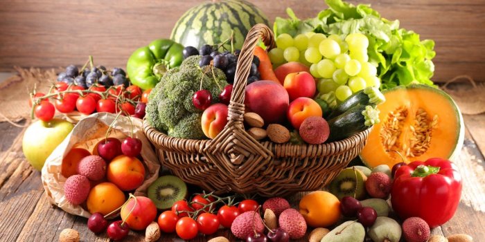Calculs renaux : 10 aliments qui peuvent prevenir leur apparition
