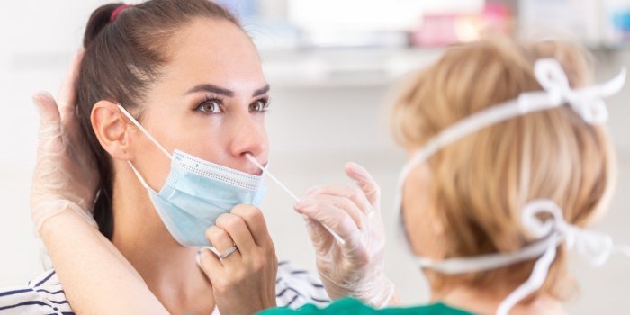 Covid-19 : ou faire un test de depistage antigenique ?