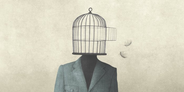 Confinement : etes-vous en train de craquer ?