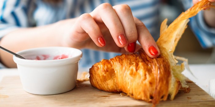 Petit-dejeuner : a quelle frequence peut-on manger des viennoiseries ?