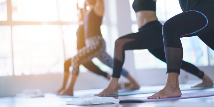 Ventre plat : 5 positions de Pilates a tester