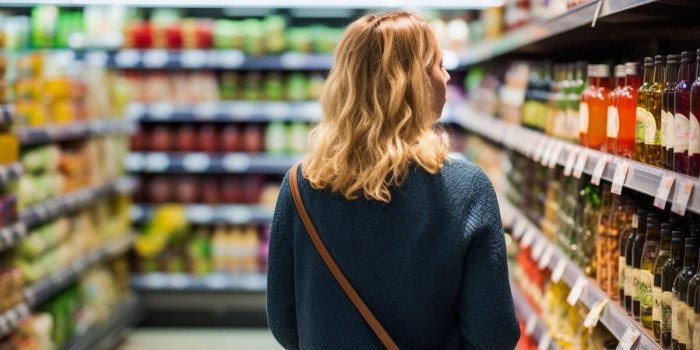 Ces aliments seraient aussi addictifs que la cocaine, selon une etude