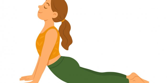 La sciatique vue par les kines : sept exercices qui soulagent