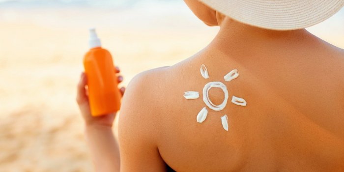 Creme solaire : 6 astuces pour recycler votre tube entame