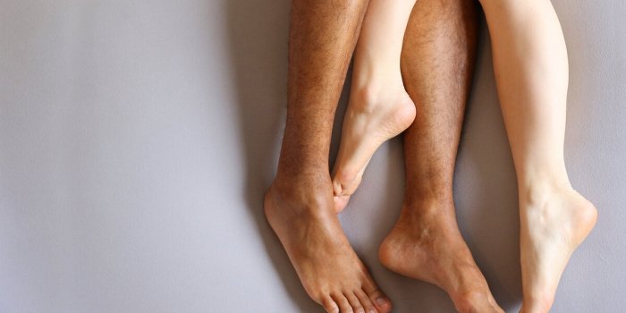 Les 7 positions sexuelles heteros qui font bruler le plus de calories