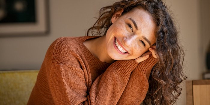 7 petites choses qui rendent les gens heureux