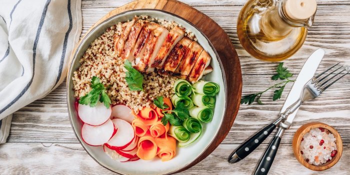 Les 8 conseils de Michel Cymes pour avaler moins de calories