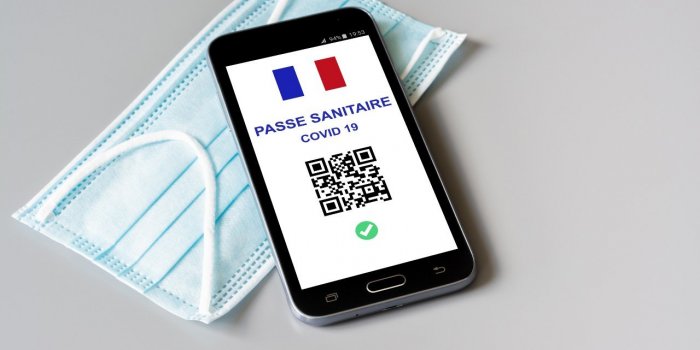 Pass sanitaire : certaines contre-indications vous dispensent du vaccin