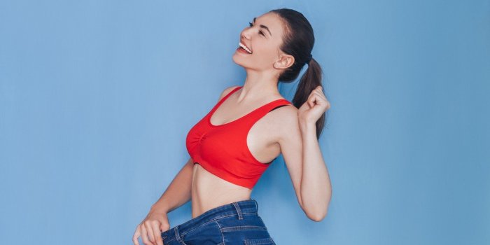 Perte de poids : une dieteticienne ne jure que par ces 5 astuces