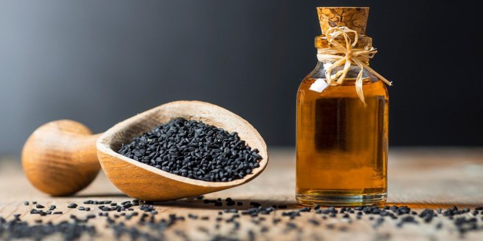 Les 5 bienfaits de l-huile de nigelle
