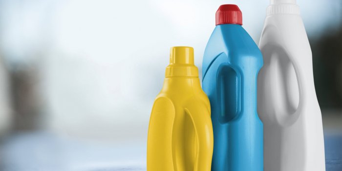 Vernis, detergents, shampoings… Ces produits nuisent a votre immunite