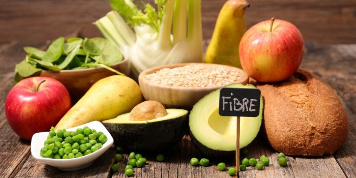 Carence en fibres : les 6 symptomes qui doivent alerter