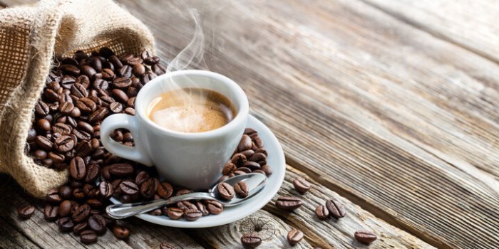 Perte de poids : 5 raisons pour lesquelles le cafe fait maigrir