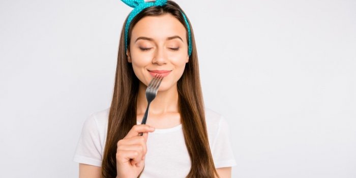 Les 10 aliments qui font le moins grossir