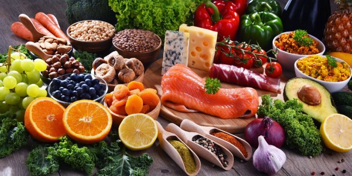 Quels sont les meilleurs aliments a manger en fonction de votre age ?