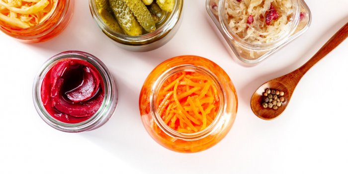 7 recettes de fermentation maison pour booster votre microbiote