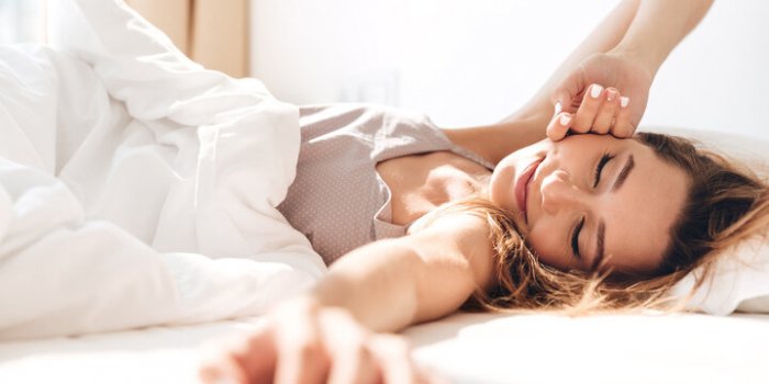 Sommeil : 5 habitudes a prendre pour mieux dormir la nuit