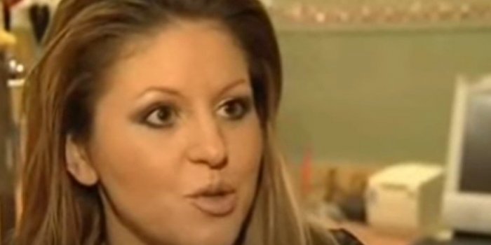 Regime cetogene : la chanteuse Cindy Sander a perdu 40 kg !