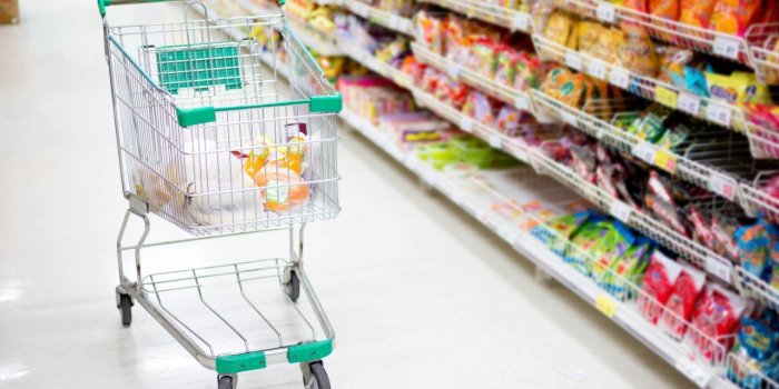 Nutrition : les 7 penuries alimentaires auxquelles s-attendre en 2023