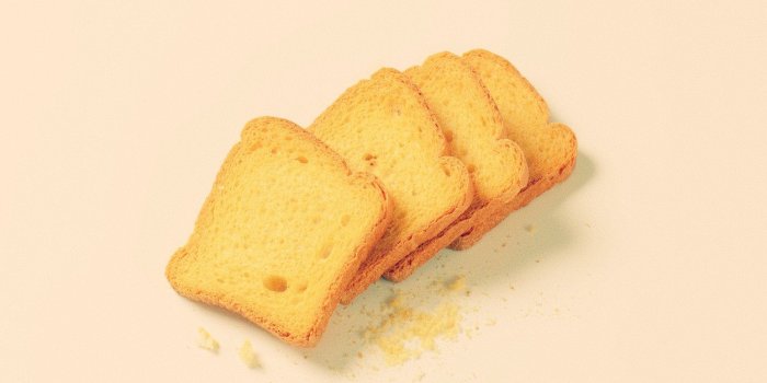 Les pires biscottes du supermarche selon un nutritionniste