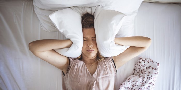 Ces 7 maladies augmentent avec la pollution sonore selon l-Inserm