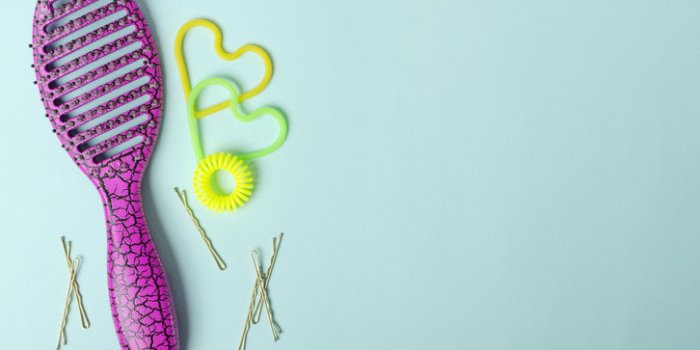 Cheveux : les bons accessoires pour en prendre soin
