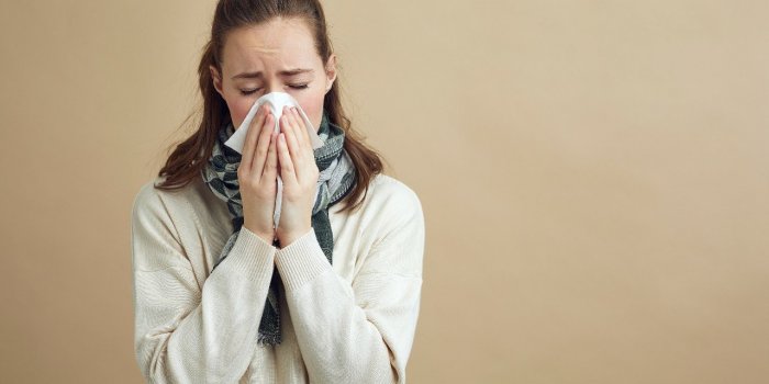 Rhume : 7 conseils pour le stopper avant qu-il ne s-installe