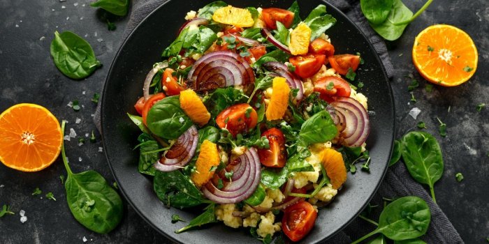 Cancer colorectal : 5 habitudes alimentaires pour reduire le risque chez les hommes