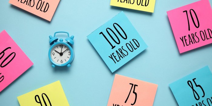 Esperance de vie : 5 bonnes habitudes pour gagner 3 decennies
