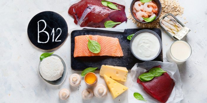 Carence en vitamine B12 : 14 symptomes a prendre au serieux