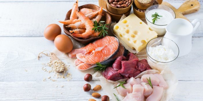 Regime: remplacer ces 7 aliments par des vegetaux peut faire perdre 6 kg 