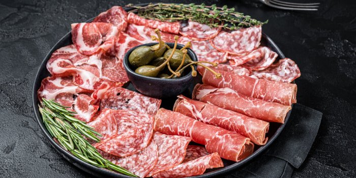 Des composes cancerigenes retrouves dans des aliments de "tous les jours" selon l-EFSA