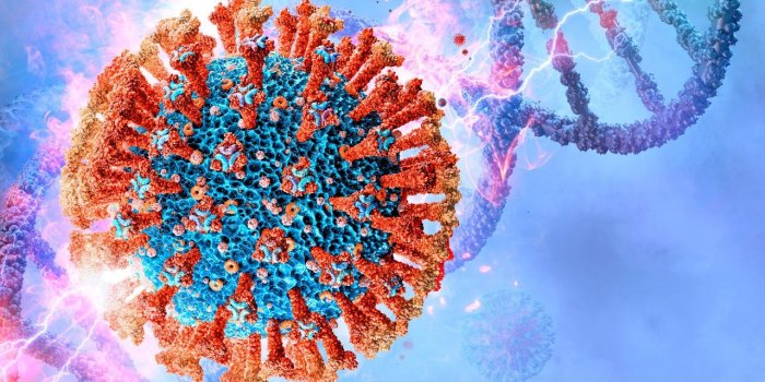 Variant Delta : une etude revele dans quel ordre les symptomes arrivent