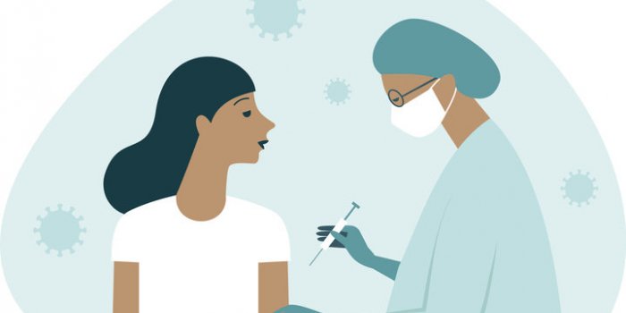 Covid-19 : pourrez-vous vous faire vacciner par un medecin de ville ?