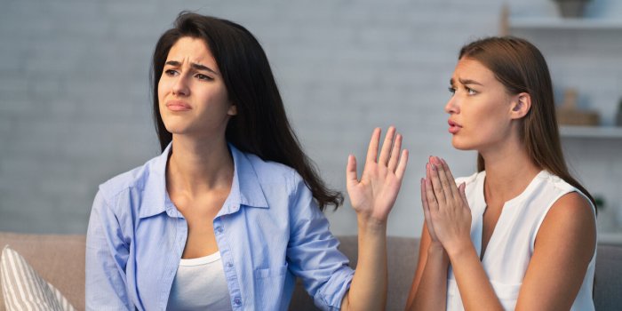 7 phrases pour gerer les conseils non sollicites