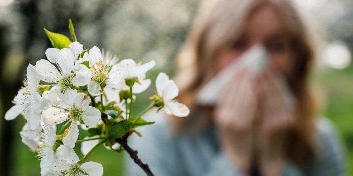 7 symptomes peu connus du rhume des foins