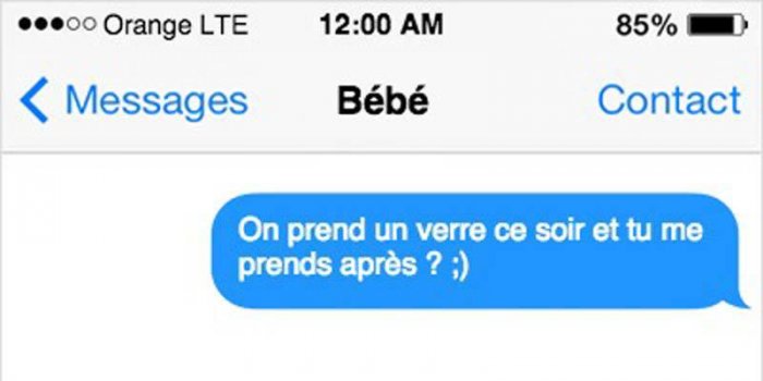 15 idees de sextos pour enflammer vos echanges avec cheri(e)