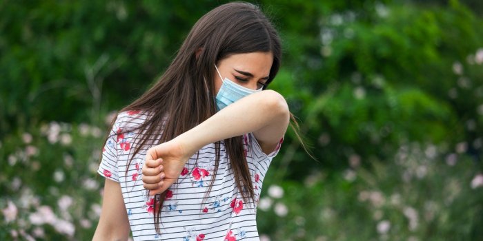 Toux persistante : 7 maladies graves qu-elle peut reveler